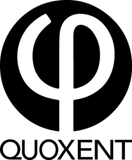 QUOXENT trademark