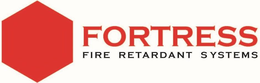 FORTRESS FIRE RETARDANT SYSTEMS trademark