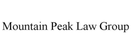 MOUNTAIN PEAK LAW GROUP trademark