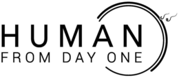 HUMAN FROM DAY ONE trademark