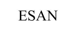 ESAN trademark