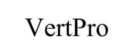 VERTPRO trademark