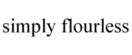 SIMPLY FLOURLESS trademark