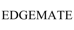 EDGEMATE trademark