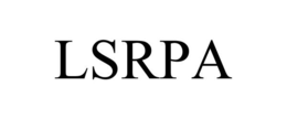 LSRPA trademark