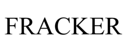 FRACKER trademark