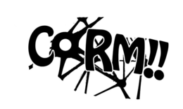 CORM!! trademark