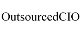 OUTSOURCEDCIO trademark