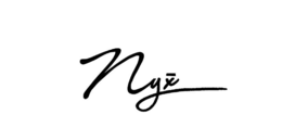 NYX trademark