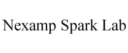 NEXAMP SPARK LAB trademark