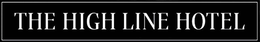 THE HIGH LINE HOTEL trademark