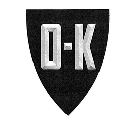 O-K trademark