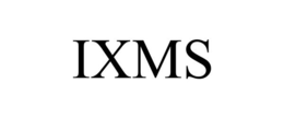 IXMS trademark