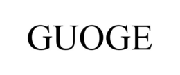 GUOGE trademark