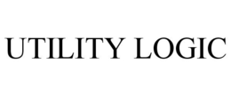 UTILITY LOGIC trademark