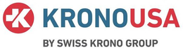 K KRONOUSA BY SWISS KRONO GROUP trademark