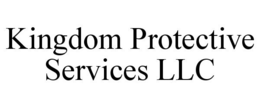 KINGDOM PROTECTIVE SERVICES LLC trademark