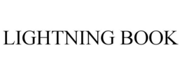 LIGHTNING BOOK trademark