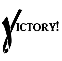 VICTORY! trademark