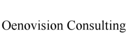 OENOVISION CONSULTING trademark