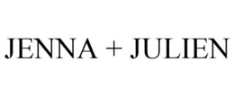 JENNA + JULIEN trademark