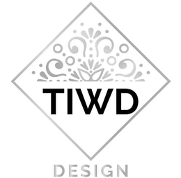 TIWD DESIGN trademark