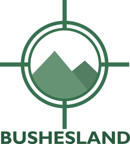 BUSHESLAND trademark