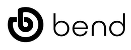 B BEND trademark