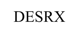 DESRX trademark