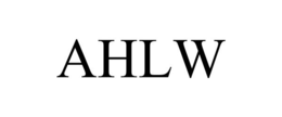 AHLW trademark