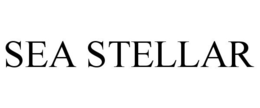 SEA STELLAR trademark