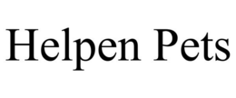 HELPEN PETS trademark