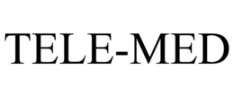 TELE-MED trademark