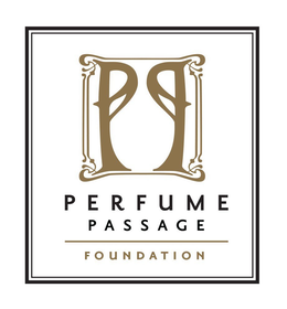 PP PERFUME PASSAGE FOUNDATION trademark