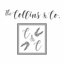 THE COLLINS & CO. C & C trademark