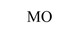 MO trademark