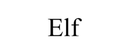 ELF trademark