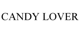 CANDY LOVER trademark