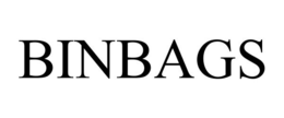BINBAGS trademark