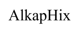 ALKAPHIX trademark