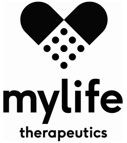 MYLIFE THERAPEUTICS trademark