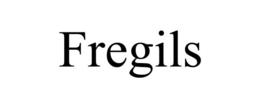FREGILS trademark