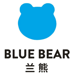 BLUE BEAR trademark