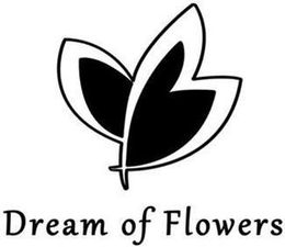 DREAM OF FLOWERS trademark