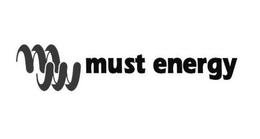 MUST ENERGY trademark