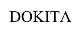 DOKITA trademark