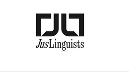 JUS LINGUISTS trademark