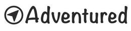 ADVENTURED trademark
