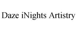 DAZE INIGHTS ARTISTRY trademark