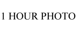 1 HOUR PHOTO trademark